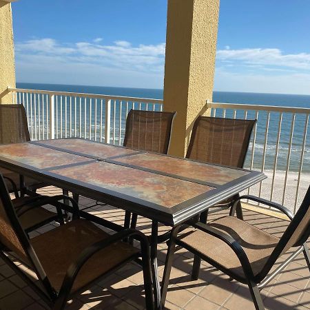 Summer House 703B By Albvr - Great Beachfront Condo With Oversized Balcony & Amazing Views! Orange Beach Exterior foto