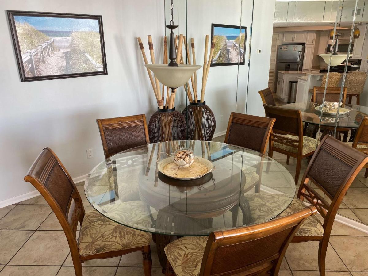 Summer House 703B By Albvr - Great Beachfront Condo With Oversized Balcony & Amazing Views! Orange Beach Exterior foto