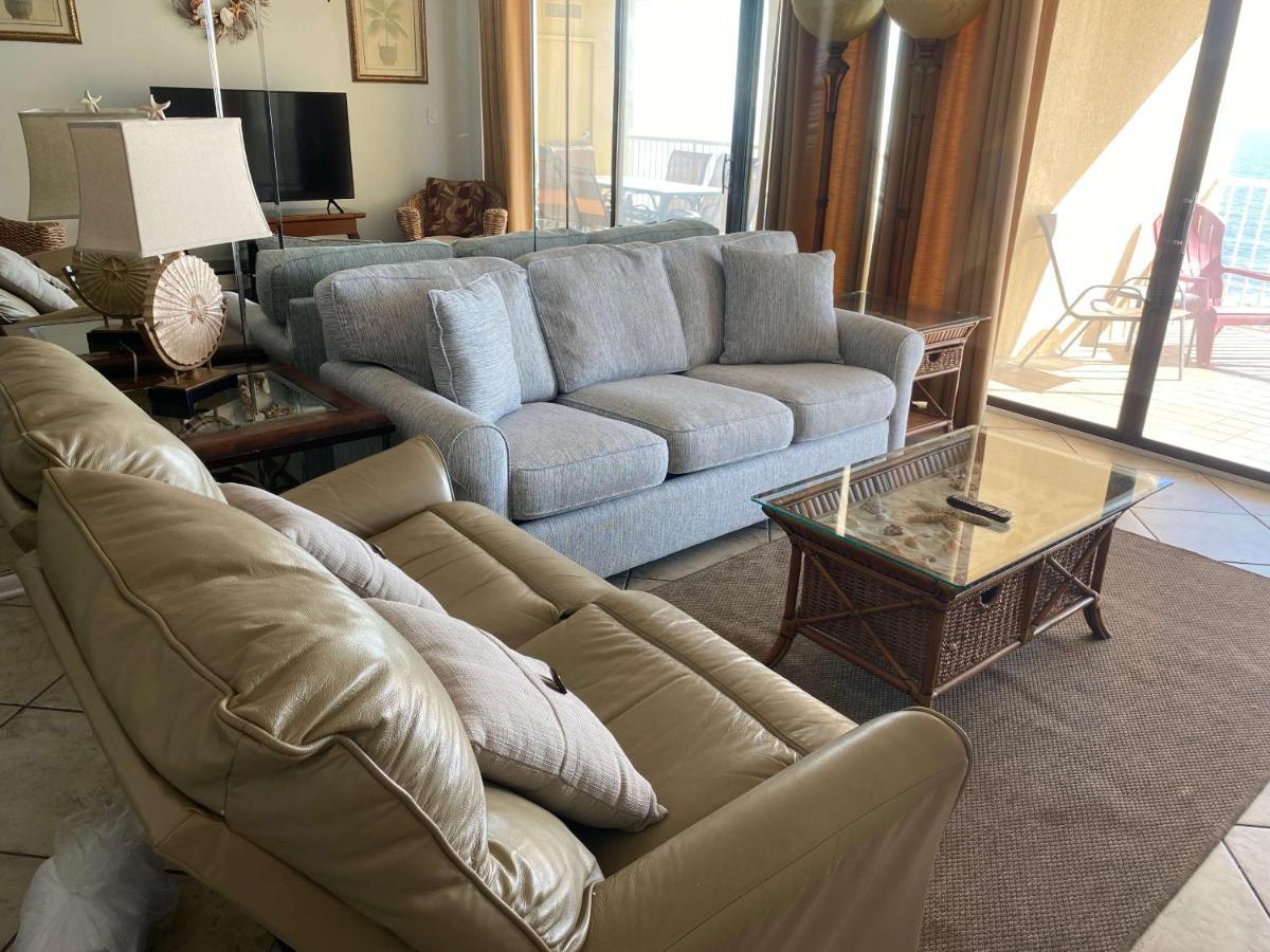Summer House 703B By Albvr - Great Beachfront Condo With Oversized Balcony & Amazing Views! Orange Beach Exterior foto
