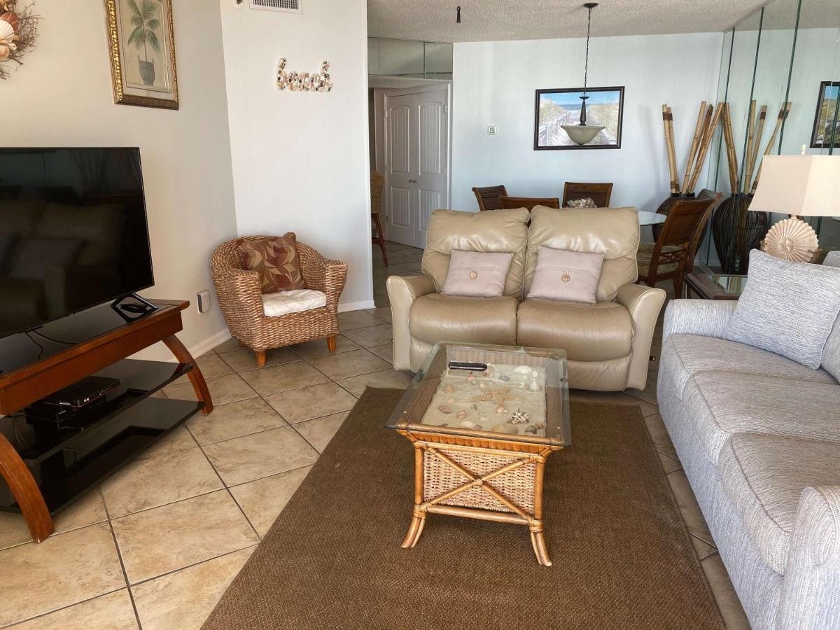 Summer House 703B By Albvr - Great Beachfront Condo With Oversized Balcony & Amazing Views! Orange Beach Exterior foto