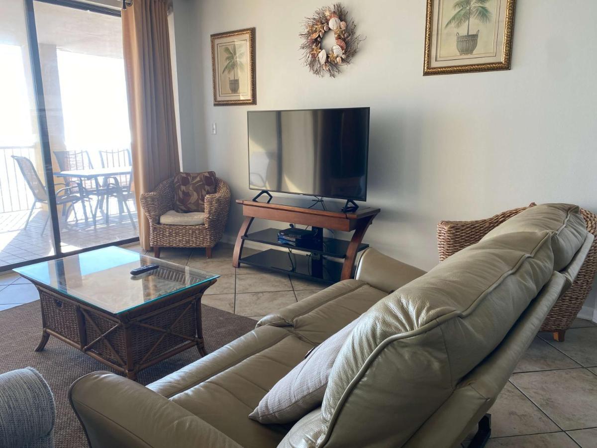 Summer House 703B By Albvr - Great Beachfront Condo With Oversized Balcony & Amazing Views! Orange Beach Exterior foto