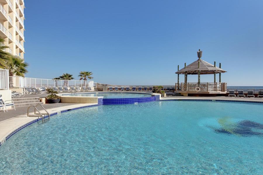 Summer House 703B By Albvr - Great Beachfront Condo With Oversized Balcony & Amazing Views! Orange Beach Exterior foto