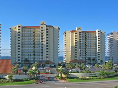 Summer House 703B By Albvr - Great Beachfront Condo With Oversized Balcony & Amazing Views! Orange Beach Exterior foto