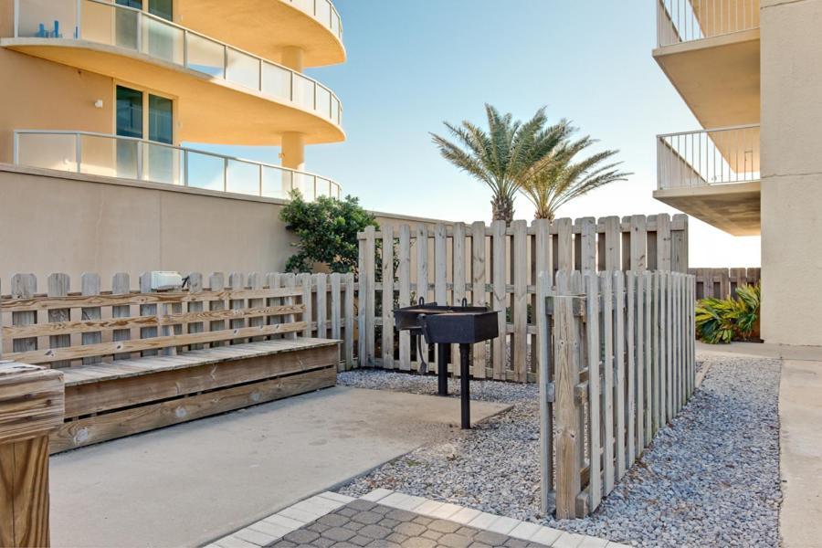 Summer House 703B By Albvr - Great Beachfront Condo With Oversized Balcony & Amazing Views! Orange Beach Exterior foto