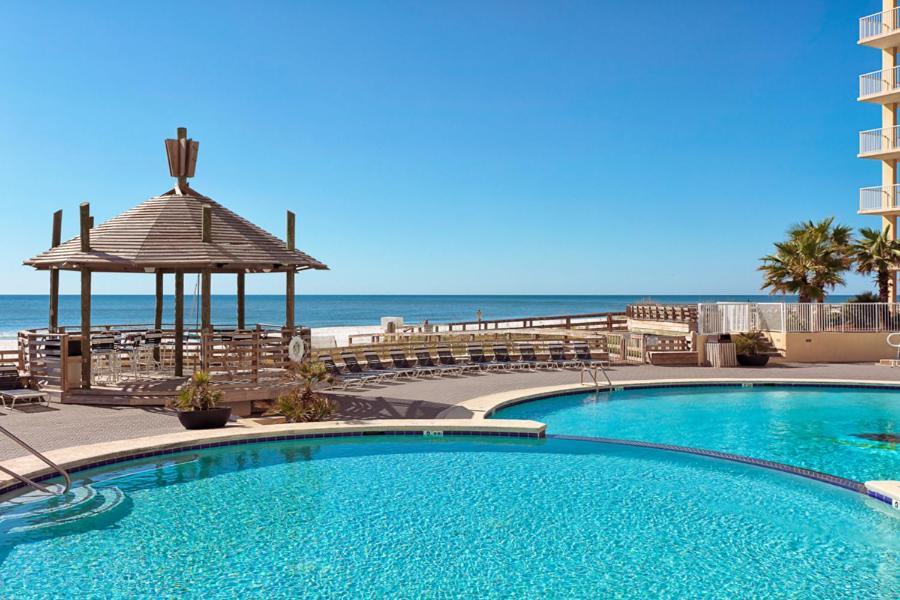 Summer House 703B By Albvr - Great Beachfront Condo With Oversized Balcony & Amazing Views! Orange Beach Exterior foto