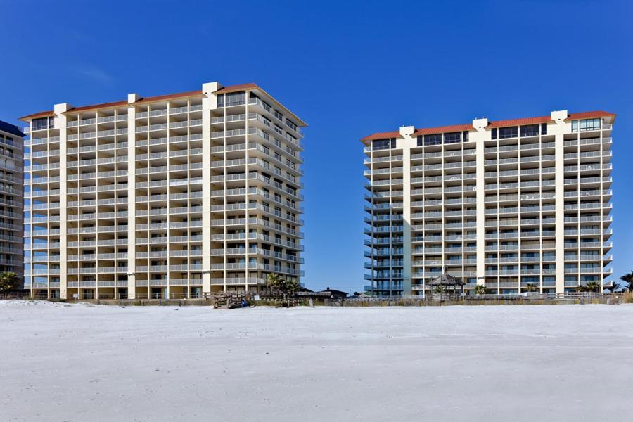 Summer House 703B By Albvr - Great Beachfront Condo With Oversized Balcony & Amazing Views! Orange Beach Exterior foto